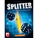SPLITTER