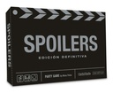 SPOILERS EDICIÓN DEFINITIVA