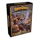 HeroQuest: La torre de Kellar