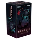 NEMESIS - SPACE CATS