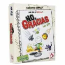 ¡ NO GRACIAS ! - EDICIÓN 2026