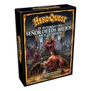 HEROQUEST: EL RETORNO DEL SEÑOR DE LOS BRUJOS