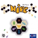 HIVE (LA COLMENA)