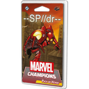 MARVEL CHAMPIONS - SP//DR