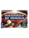 Pequeñas grandes GALAXIAS