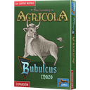 AGRICOLA: BUBULCUS MAZO