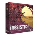 ¡RESISTID!
