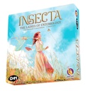 INSECTA - THE LADIES OF ENTOMOLOGY