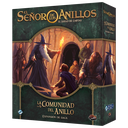 ESDLA LCG - LA COMUNIDAD DEL ANILLO EXPANSIÓN DE SAGA