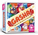 GASHA