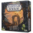 ELDRITCH HORROR - LAS TIERRAS DEL SUEÑO