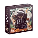 VIP RIP 