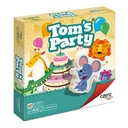 TOM´S PARTY