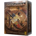 GLOOMHAVEN FAUCES DEL LEÓN