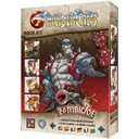 ZOMBICIDE - THUNDERCATS PACK 2