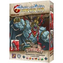 ZOMBICIDE - THUNDERCATS PACK 3