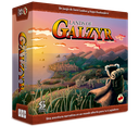 LANDS OF GALZYR