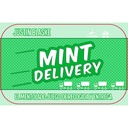 MINT DELIVERY