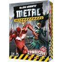 ZOMBICIDE 2ND - DARK NIGHTS METAL PACK 3