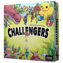 CHALLENGERS
