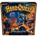 HEROQUEST - LA MAGA DEL ESPEJO