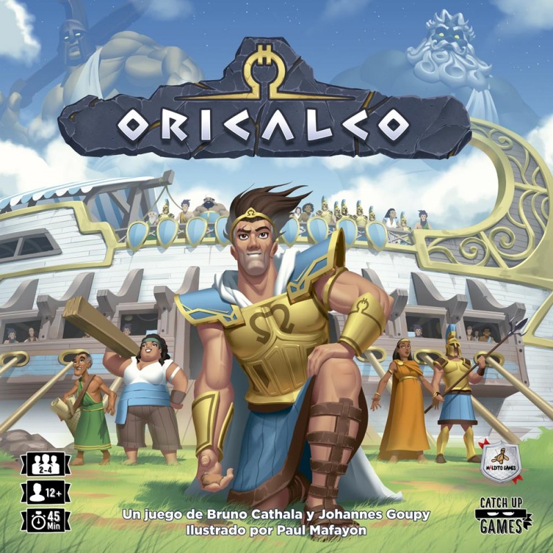 ORICALCO