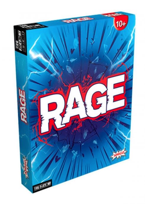 RAGE