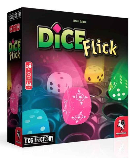DICE FLICK