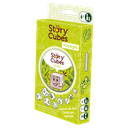 STORY CUBES ECO : VIAJES
