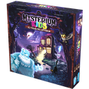 MYSTERIUM KIDS: EL TESORO DEL CAPITÁN BU