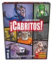 ¡CABRITOS!