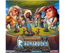 RAGNAROCKS + PROMO