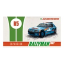 Rallyman Dirt expansión -  R5