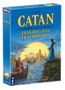 CATAN EL DUELO: ERAS OSCURAS, ERAS DORADAS