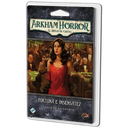 AH LCG: FORTUNA E INSENSATEZ PACK DE ESCENARIO