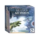 NUEVOS MUNDOS - EDICION REVISADA