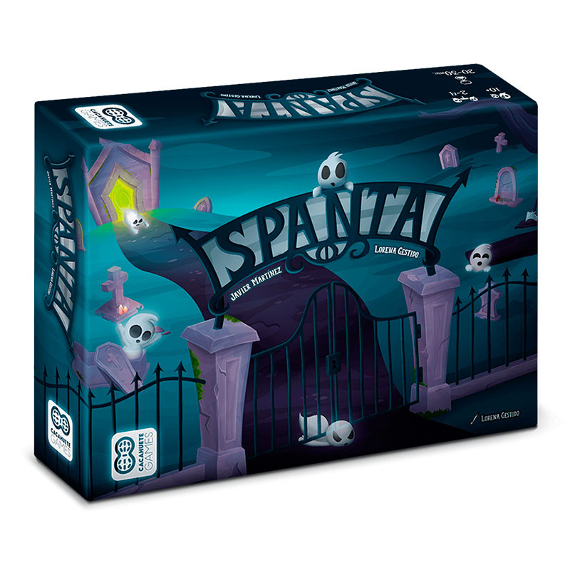 SPANTA