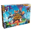 KING OF MONSTER ISLAND