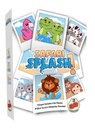SAFARI SPASH!