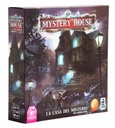 MYSTERY HOUSE - LA CASA DEL MISTERIO