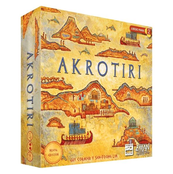 AKROTIRI