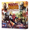 MARVEL ZOMBIES: HEROES' RESISTANCE