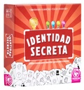 IDENTIDAD SECRETA