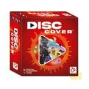 Disc Cover