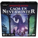 DUNGEONS & DRAGONS: CAOS EN NEVERWINTER HASBRO GAMING