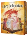 LIBRO DE HECHIZOS