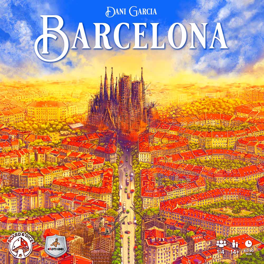 BARCELONA