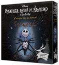 PESADILLA ANTES DE NAVIDAD - EL JUEGO DE MESA