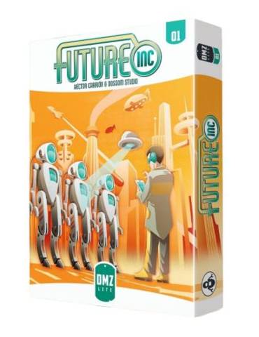 FUTURE INC