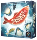 ¡PINGÜINOS!
